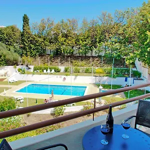  Apartment Casa Nikolina Portugal