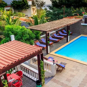 Quinta Ribeirinha Bauernhof