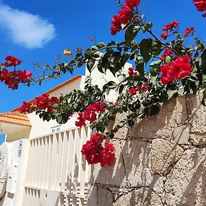 Casa Djarmai Boutique Apartment