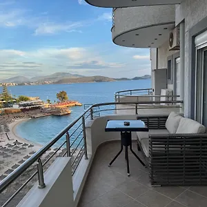 Zero Zero Apartment Sarandë