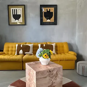 The L Lodge, Elegant Country With Garden Villa Ribeira Brava