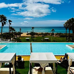 4* Hotel Livvo Budha