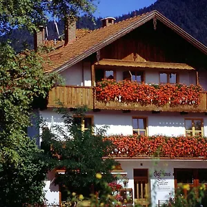 Faller Apartment Lenggries