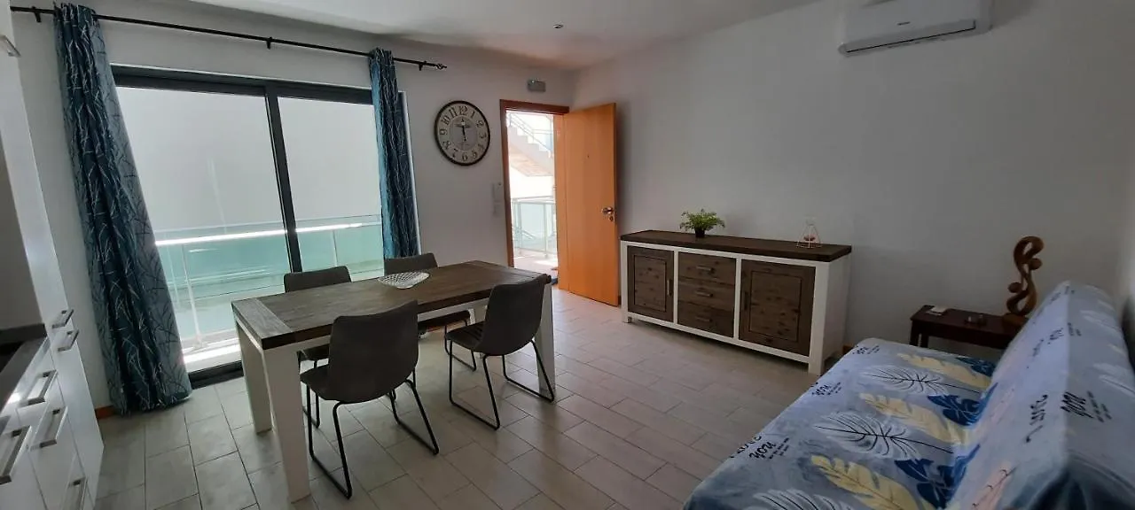 Residence Santa Maria Apartment