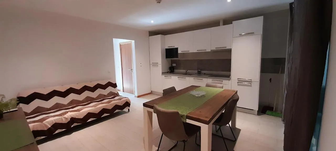 Residence Santa Maria Apartment