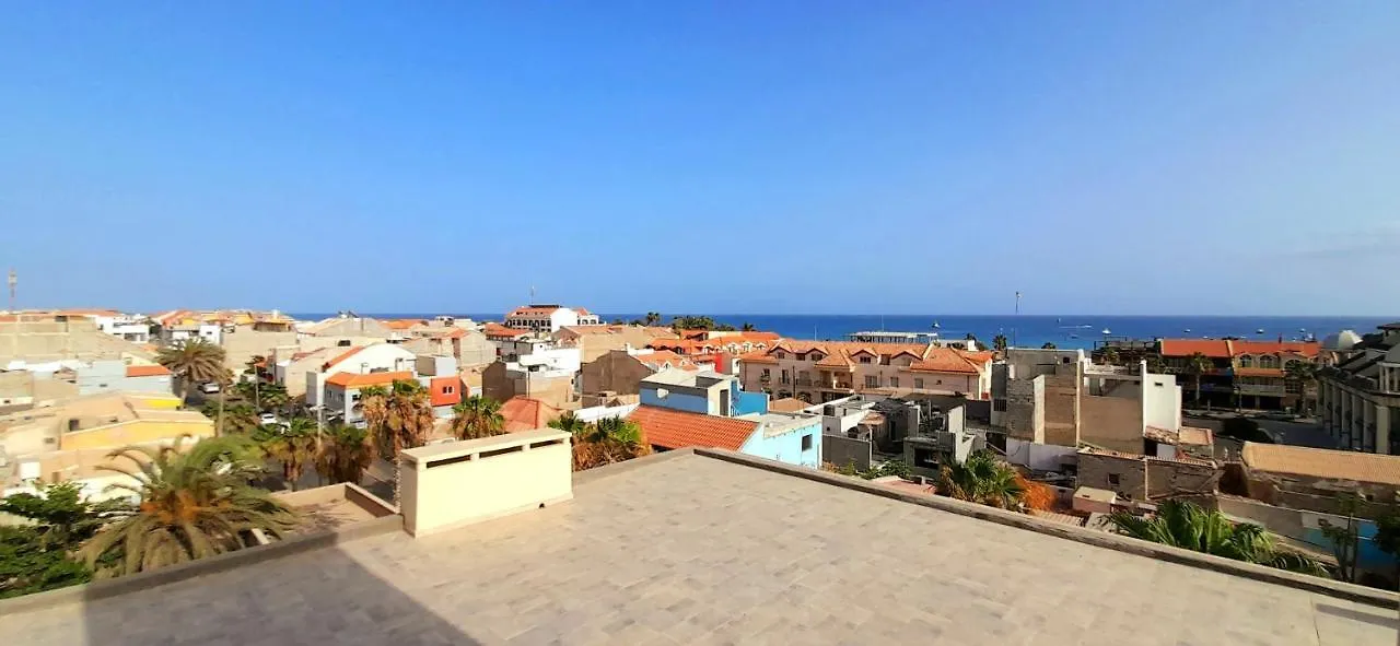 Residence Santa Maria 0*,  Cape Verde
