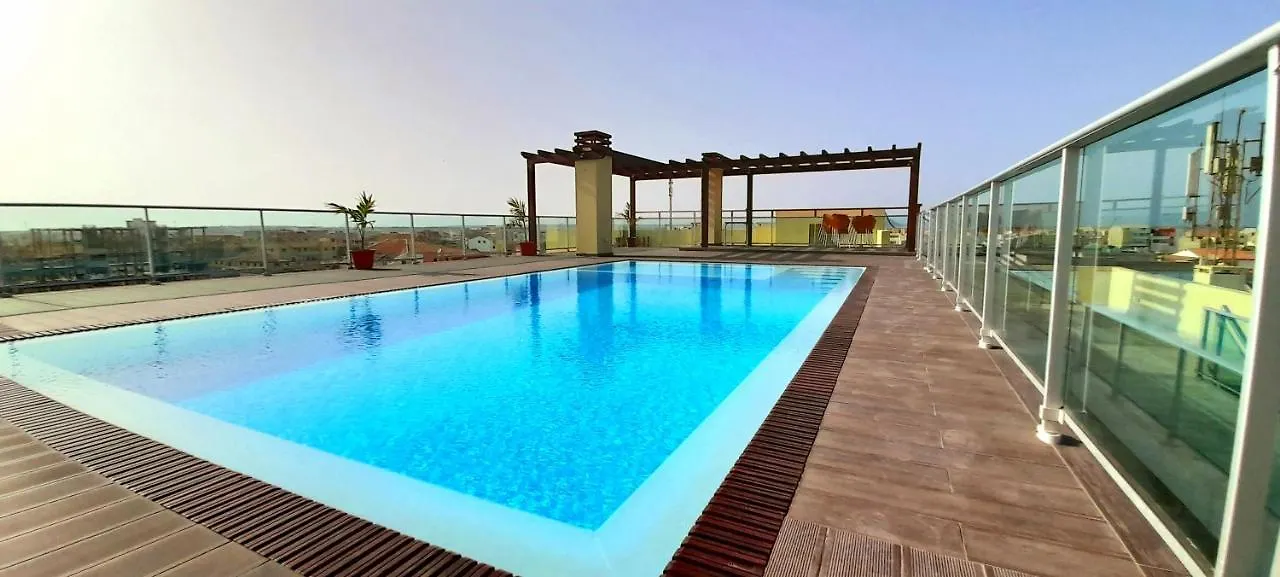Residence Santa Maria contacts