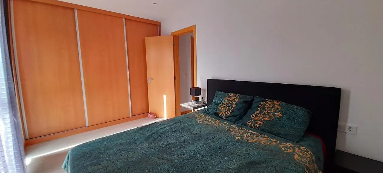 Apartment Residence Santa Maria Cape Verde
