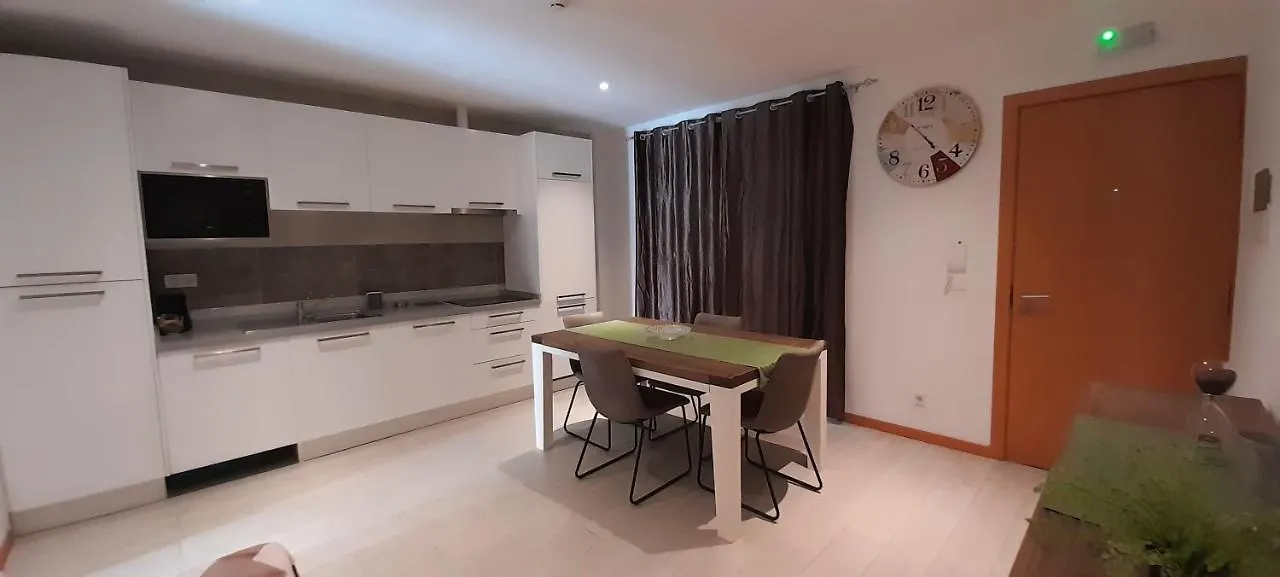 Residence Santa Maria