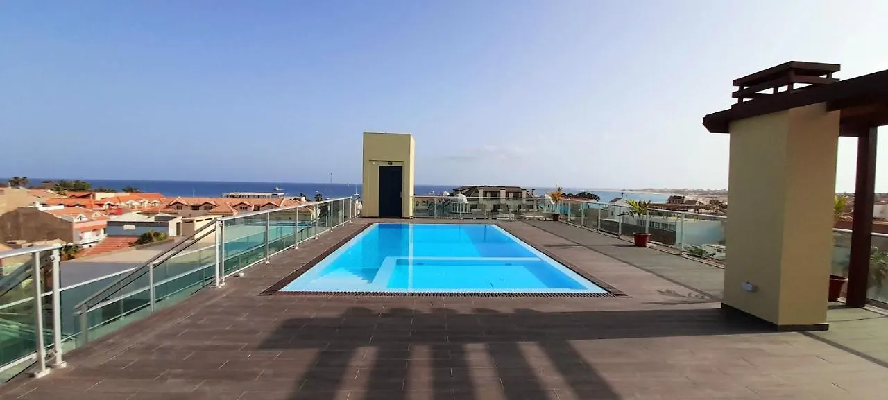 Residence Santa Maria