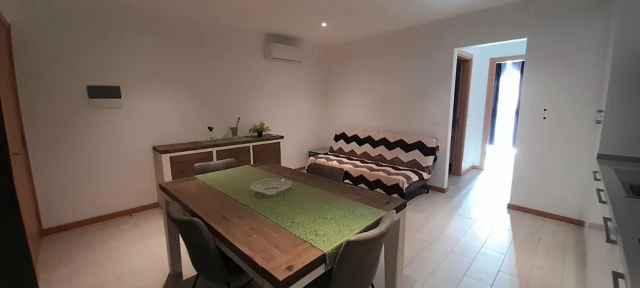Residence Santa Maria 0*,